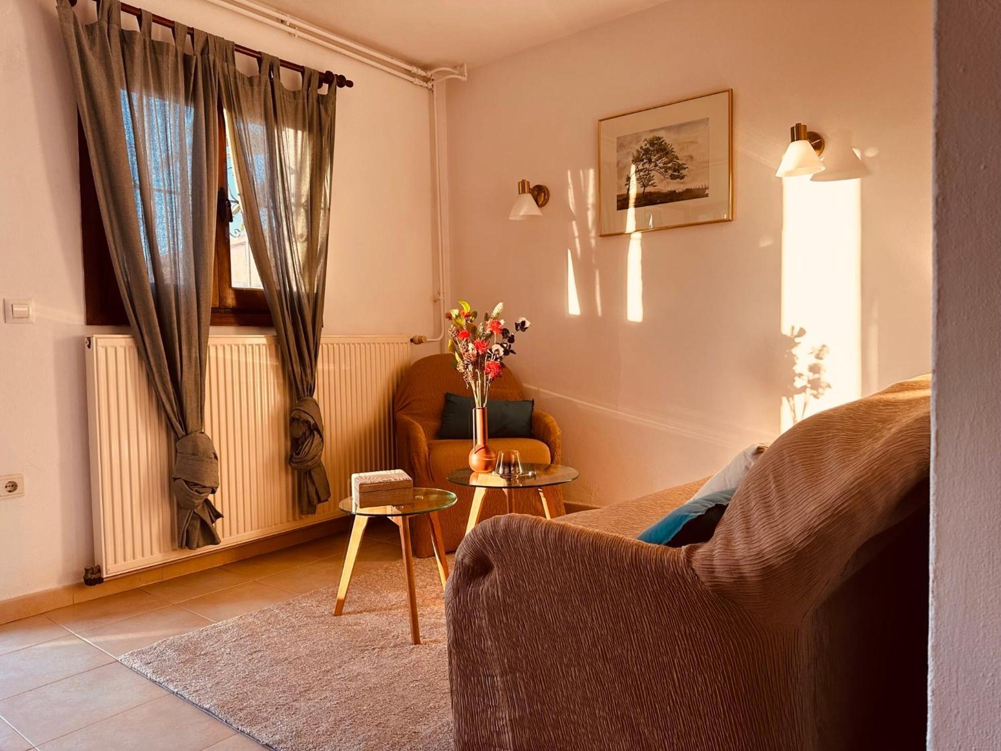 La Casa Leelouka Villa Moraira Ngoại thất bức ảnh