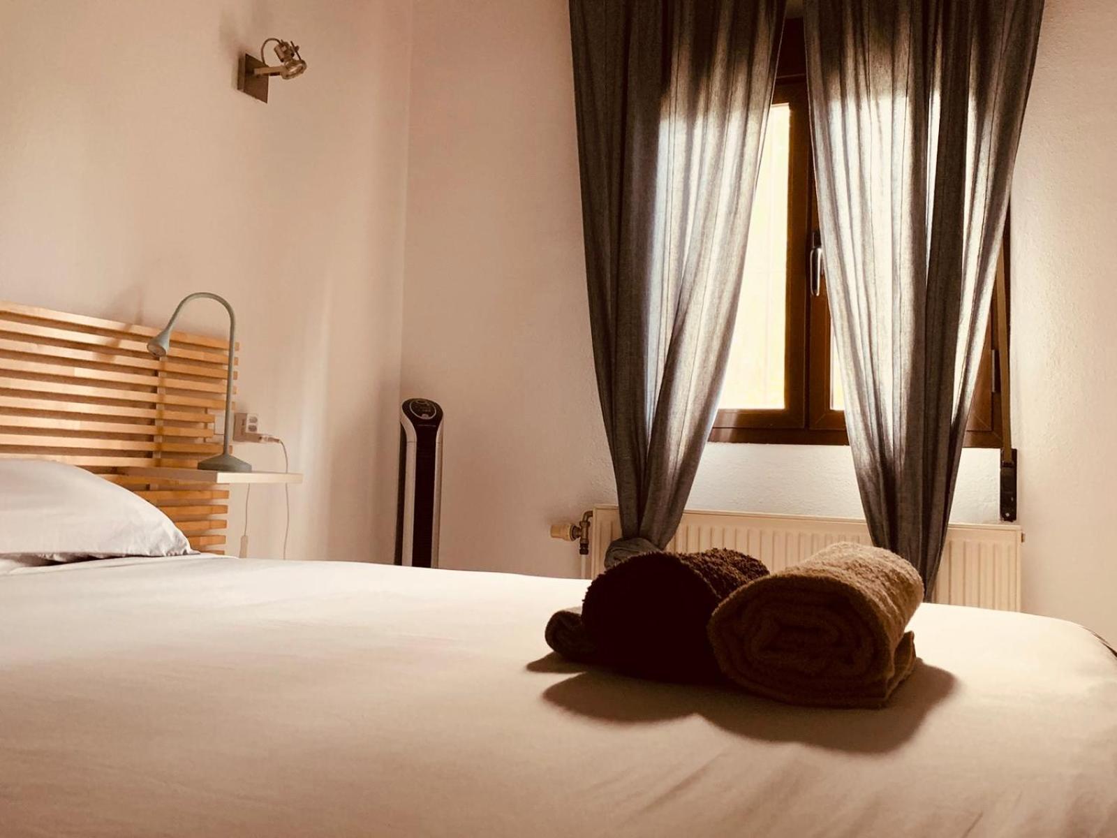 La Casa Leelouka Villa Moraira Ngoại thất bức ảnh