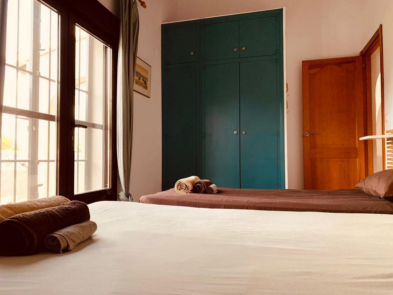 La Casa Leelouka Villa Moraira Ngoại thất bức ảnh