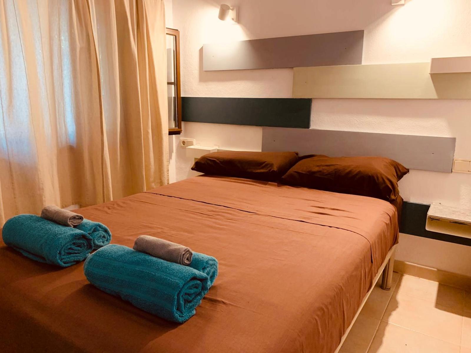 La Casa Leelouka Villa Moraira Ngoại thất bức ảnh