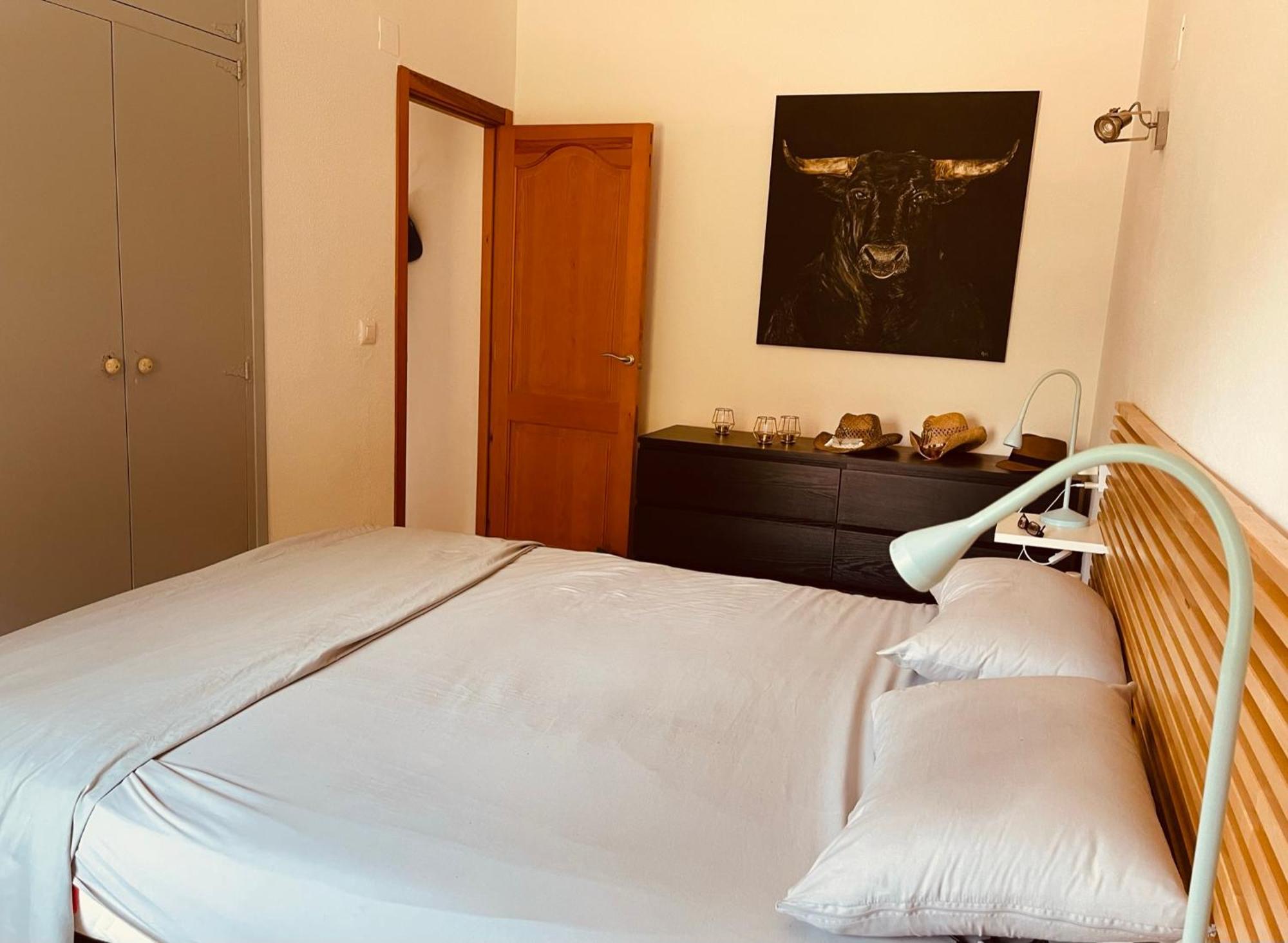 La Casa Leelouka Villa Moraira Ngoại thất bức ảnh