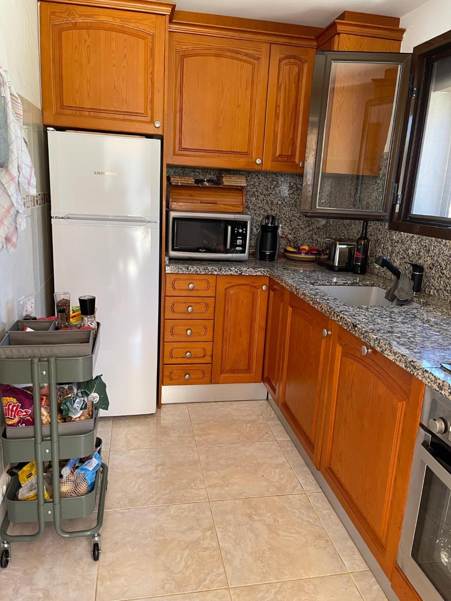 La Casa Leelouka Villa Moraira Ngoại thất bức ảnh