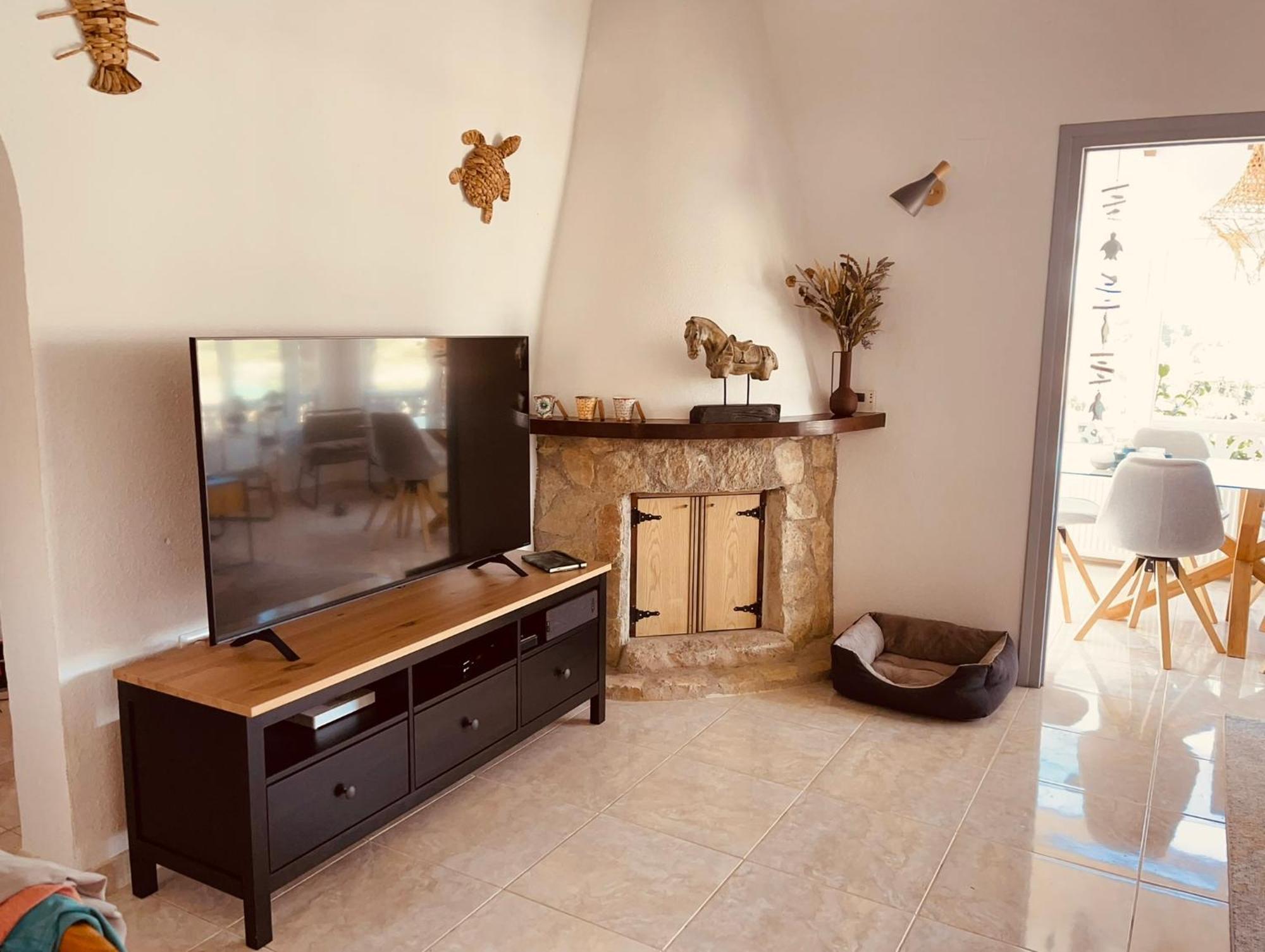 La Casa Leelouka Villa Moraira Ngoại thất bức ảnh